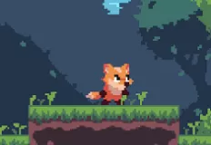 Adventure Games, Foxy Land 2, Games-kids.com