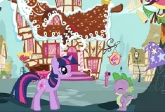 My Little Pony Games, Friendship is Magic, Games-kids.com