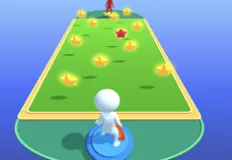 3D Games, Frisbee, Games-kids.com