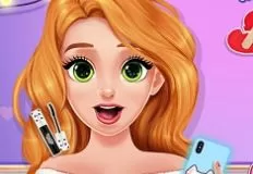 Girl Games, From Heartbreak to Happiness Love Doctor, Games-kids.com