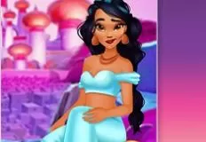 Princess Games, From Princess to Influencer, Games-kids.com