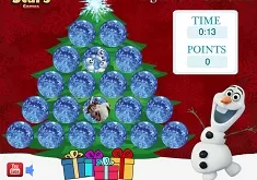 Frozen  Games, Frozen Christmas Memory, Games-kids.com