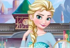 Frozen  Games, Frozen Hidden Adventure, Games-kids.com