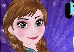 Frozen  Games, Frozen Princess Perfect Makeover, Games-kids.com