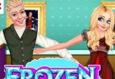 Frozen  Games, Frozen Titanic, Games-kids.com