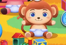 Animal Games, Funny Daycare, Games-kids.com