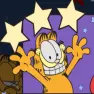 Garfield Games, Garfield Sentences, Games-kids.com
