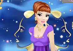 Girl Games, Gemini Makeover, Games-kids.com