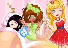 Dress Up Games, Girls Go Party Fashion, Games-kids.com