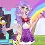 Dress Up Games, Girly Dreamy Sailor, Games-kids.com