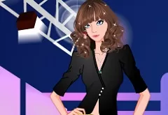 Girl Games, Glam Fashion, Games-kids.com