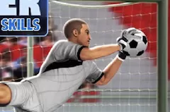 Boys Games, Goalkeeper Skills, Games-kids.com