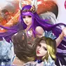 Adventure Games, Goddess Connect, Games-kids.com