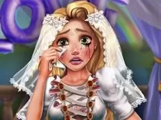 Rapunzel Games, Goldie Ruined Wedding, Games-kids.com