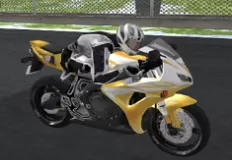 Racing Games, GP Moto Racing 3, Games-kids.com