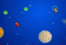 Animal Games, Gravity Bear, Games-kids.com