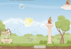 Hercules Games, Greek Hero, Games-kids.com