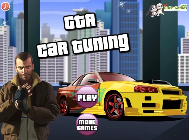 6800 Collections Car Tuning Game  Best Free