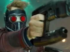 Guardians of the Galaxy Games, Guardians of the Galaxy Vol 2 Jigsaw, Games-kids.com