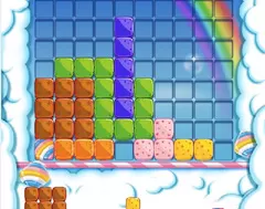 Tetris Games, Gummy Blocks, Games-kids.com