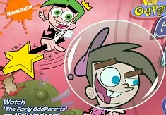 Fairly OddParents games, Guts and Glory, Games-kids.com