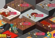 Puzzle Games, Habbo Clicker, Games-kids.com