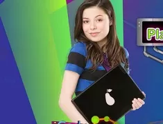 ICarly Games, Hacker Atacker, Games-kids.com