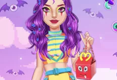 Dress Up Games, Hailey Weirdcore Fashion Aesthetic, Games-kids.com