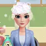 Hairstyle games, Hair Salon Beauty Salon Game, Games-kids.com