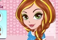 Hairstyle games, Hairstyle, Games-kids.com