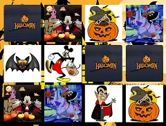 Mickey Mouse Clubhouse Games, Halloween Cartoons, Games-kids.com