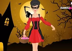 Girl Games, Halloween Costume Ideas, Games-kids.com