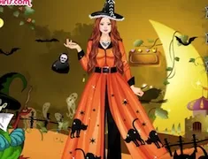 Girl Games, Halloween Costumes, Games-kids.com