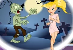 Dress Up Games, Halloween Dreams, Games-kids.com