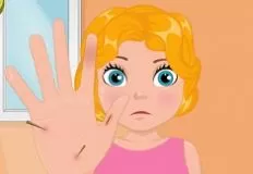 Doctor Games, Hand Surgery Simulator, Games-kids.com