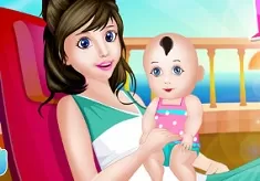 Doctor Games, Happy Pregnancy Secrets, Games-kids.com