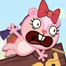 Happy Tree Friends Games, Happy Tree Friends Strandead, Games-kids.com