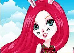 Ever After High Games, Harelow Dragon Games, Games-kids.com