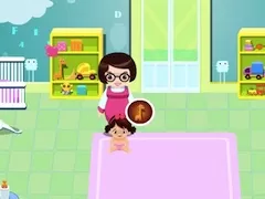 Baby Games, Have Fun with Babies, Games-kids.com