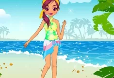 Girl Games, Hawaii Destination, Games-kids.com