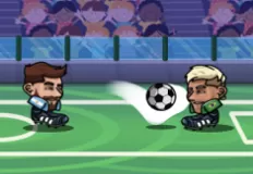 2 Player Games, Head Soccer 2023, Games-kids.com