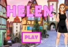 Girl Games, Helen, Games-kids.com