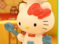 Hello Kitty Day Look Hello Kitty Games