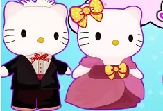 Hello Kitty Games, Hello Kitty House Decoration, Games-kids.com