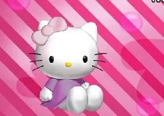 Hello Kitty Games, Hello Kitty Makeup, Games-kids.com