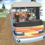 Boys Games, Hill Station Bus Simulator, Games-kids.com