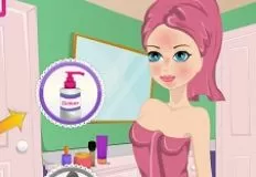 Girl Games, Hipster Diva Makeover, Games-kids.com