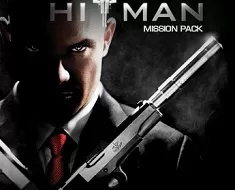 Boys Games,  Hitman Mission Pack, Games-kids.com