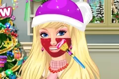 Makeover  Games, Holiday Makeover Show, Games-kids.com