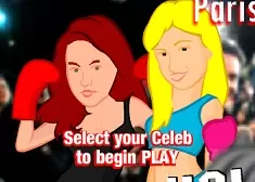 Celebrities Games, Hollywood Bash, Games-kids.com